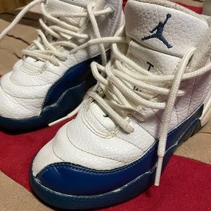 Kids Jordans